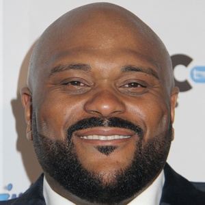 Ruben Studdard image 4
