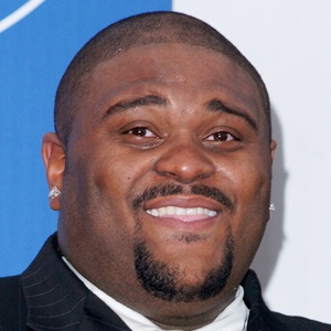 Ruben Studdard image 6