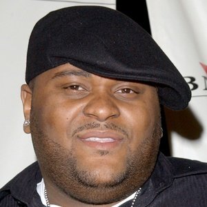 Ruben Studdard image 7