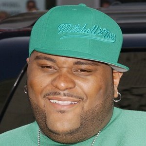 Ruben Studdard image 8