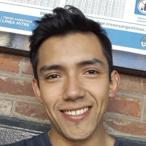 Ruben Tuesta image 4