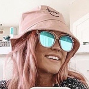 Rubie Vander Mey, 23 (TikTok Star)