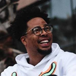 Rubinsky Rbk, 35 (Rapper)