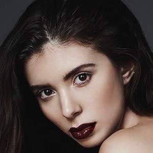 Ruby Benson image 3