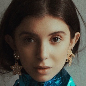 Ruby Benson image 4