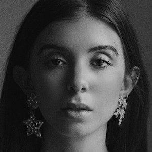 Ruby Benson image 5