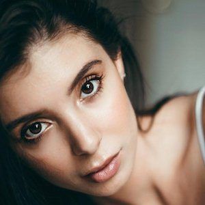 Ruby Benson image 6