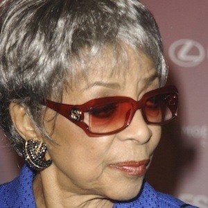 Ruby Dee (1922 - 2014) (Movie Actress)