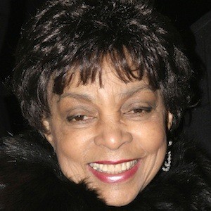 Ruby Dee image 6