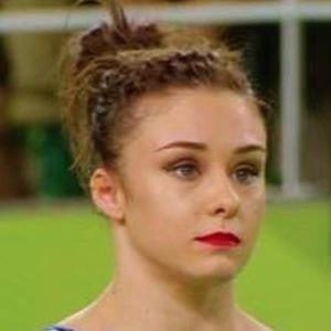 Ruby Harrold image 3