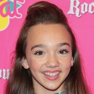 Ruby Jay image 5