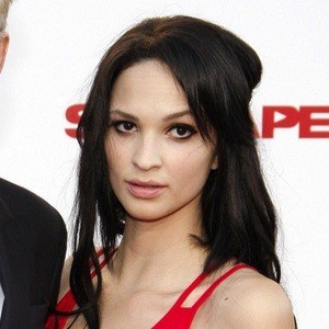 Ruby Modine image 2