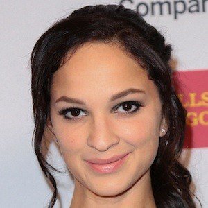 Ruby Modine image 3