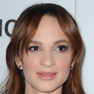 Ruby Modine image 4