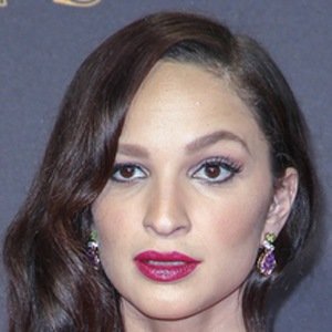 Ruby Modine image 8