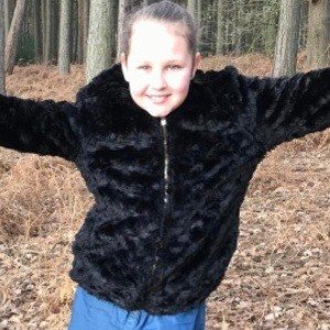 Ruby Rube, 19 (Star di YouTube)