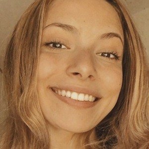 Ruby Salvo, 22 (TikTok明星)