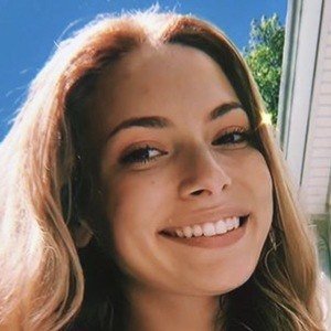 Ruby Salvo, 22 (TikTok Star)