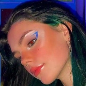 ruby1yn, 20 (TikTok Star)