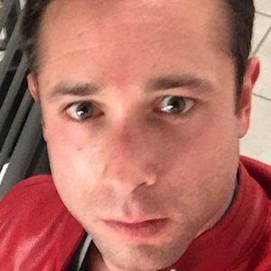 Rucka Rucka Ali, 38 (Pop Singer)