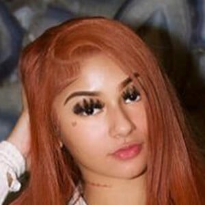 Rucrewlex, 20 (TikTok Star)