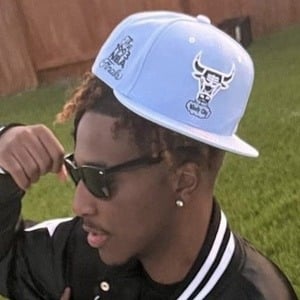 Rucrewrell, 21 (Star d'Instagram)