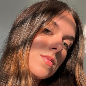 Rudi Berry, 32 (TikTok明星)