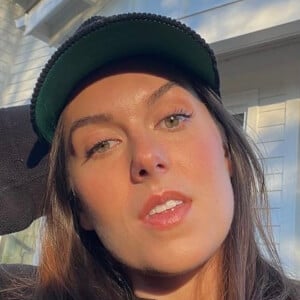 Rudi Berry, 32 (TikTok Star)