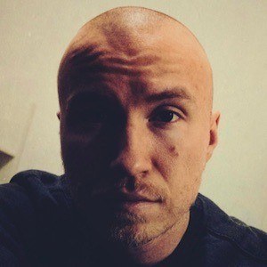 Rudi Rok, 40 (YouTube Star)