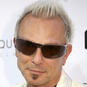 Rudolf Schenker image 1