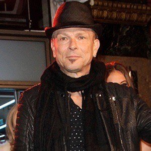 Rudolf Schenker image 3