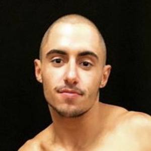 Rudy Abreu, 30 (Danseur)