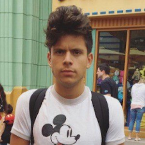 Rudy Mancuso, 33 (YouTube Star)
