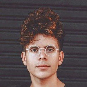 Rudy Mancuso, 33 (YouTube Star)