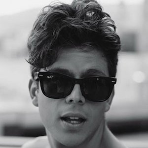 Rudy Mancuso, 33 (Estrelas do YouTube)
