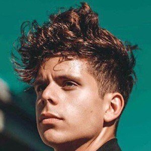 Rudy Mancuso, 33 (YouTube Star)