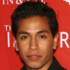 Rudy Youngblood, 45 (Ator do Filme)