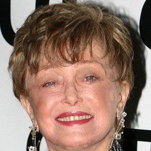 Rue McClanahan (1934 - 2010) (TV Actress)