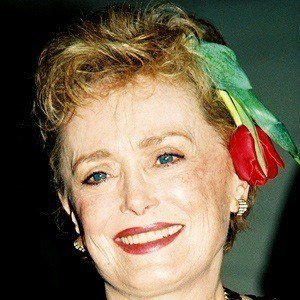 Rue McClanahan (1934 - 2010) (TV-Schauspielerin)