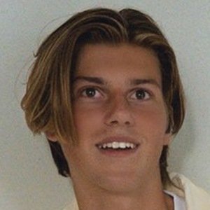 Ruel, 22 (Cantante de Soul)