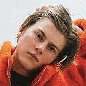 Ruel, 22 (Soul Singer)