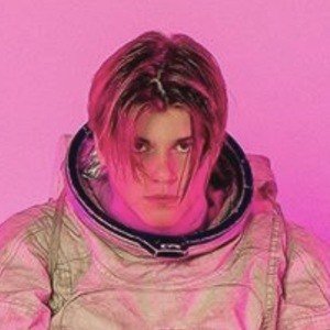 Ruel, 22 (Soul Singer)