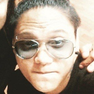 Ruel Dausan Varindani, 39 (Choreographer)