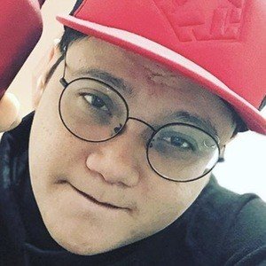 Ruel Dausan Varindani, 41 (Choreographer)