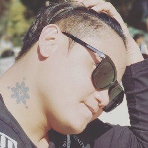 Ruel Dausan Varindani, 41 (Chorégraphe)