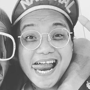 Ruel Dausan Varindani, 41 (Choreographer)