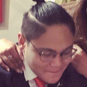 Ruel Dausan Varindani, 41 (Choreographer)