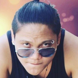 Ruel Dausan Varindani, 41 (Choreographer)