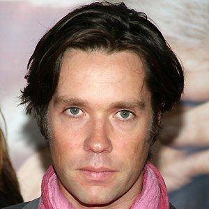 Rufus Wainwright, 52 (Opera Singer)
