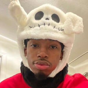 Rula, 23 (TikTok Star)